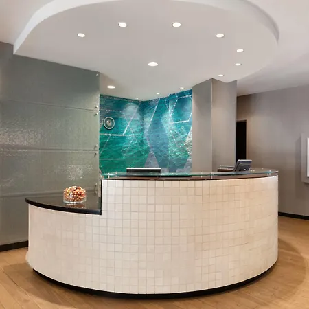 Springhill Suites By Marriott West Palm Beach I-95-2