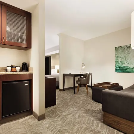 Springhill Suites By Marriott West Palm Beach I-95-3