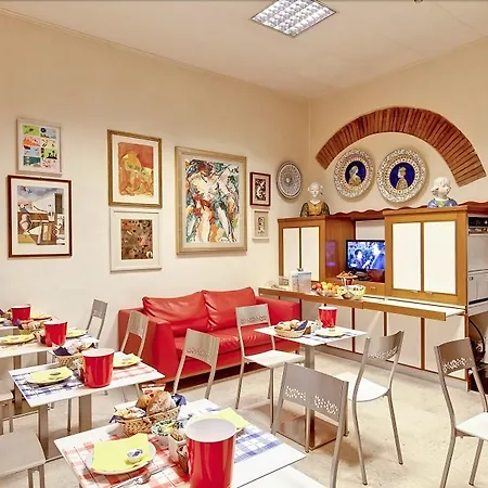Hotel Nuova Italia-2