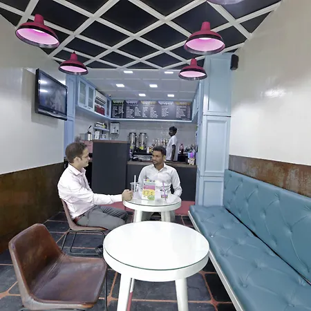 Hotel Metro Palace Bandra-2