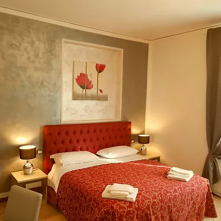 B&B La Cittadella-2