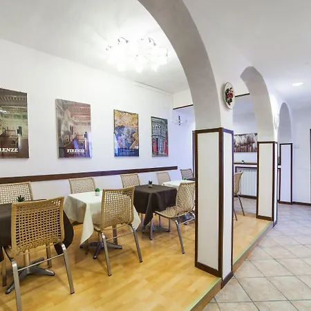 B&B La Cittadella-3