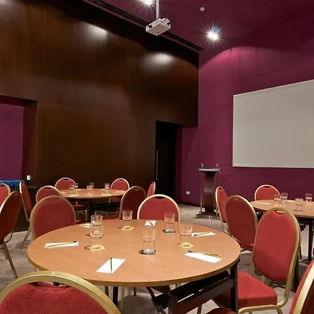 Keys Select By Lemon Tree Hotels, Thiruvananthapuram-2