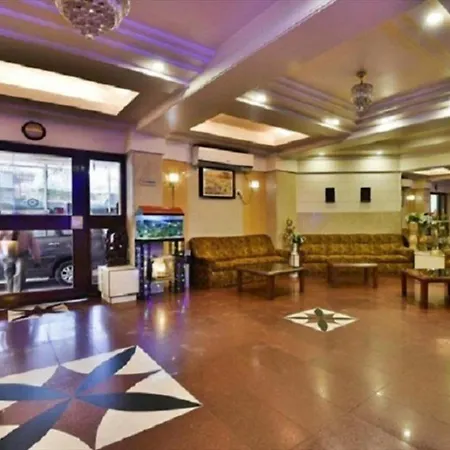 Treebo Trend Host Inn-2