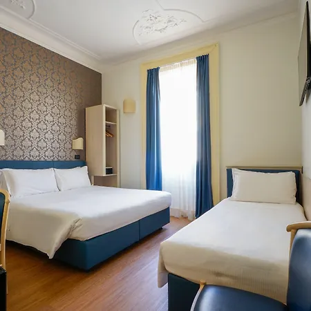 Hotel Panizza-2