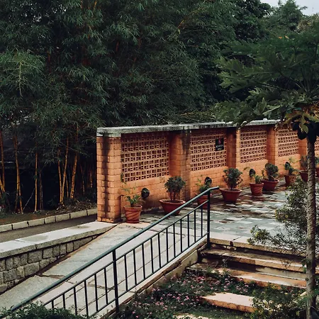 Olde Bangalore Resort And Convention Center-2