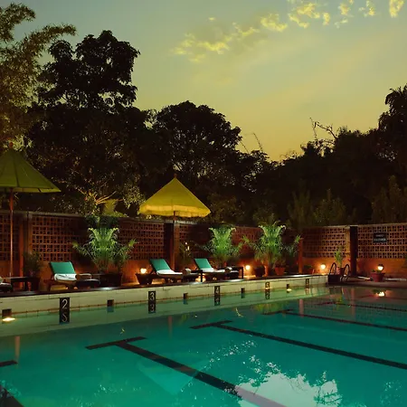 Olde Bangalore Resort And Convention Center-3