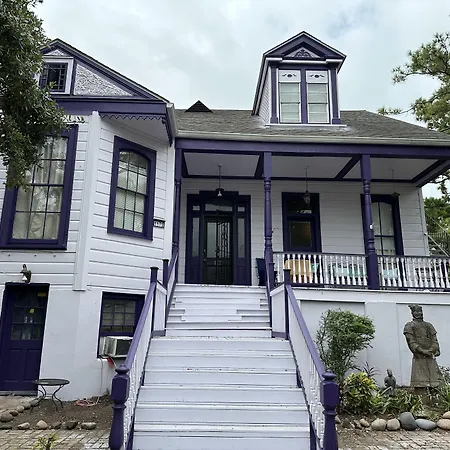 Oakview Bed And Breakfast-3