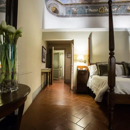 Hotel Burchianti-3