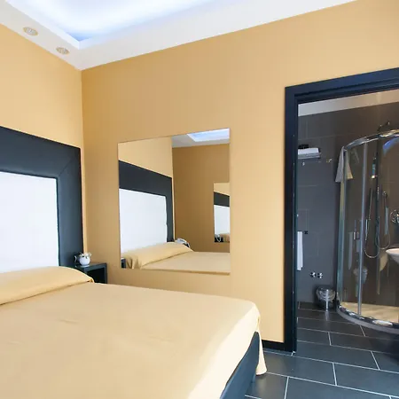Fly Boutique Hotel-3