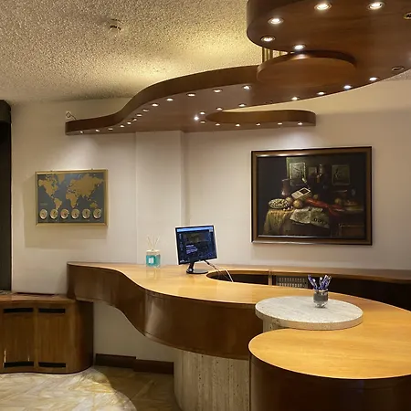 Hotel Palazzo Benci-3