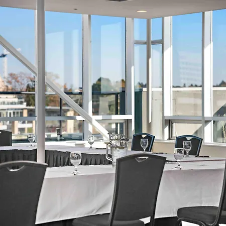 The Parkside Hotel And Spa-2