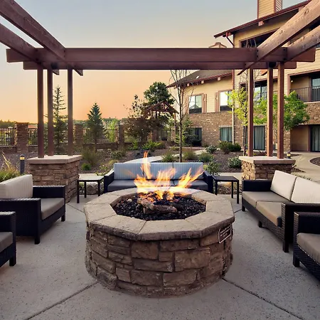 Courtyard By Marriott Flagstaff-3