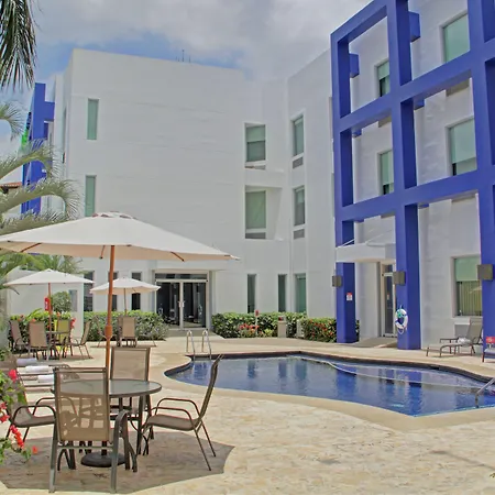 Holiday Inn Express San Jose Forum By Ihg-3