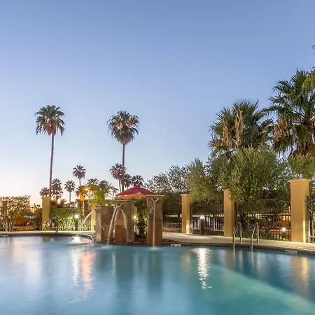 Towneplace Suites Tucson Airport-2