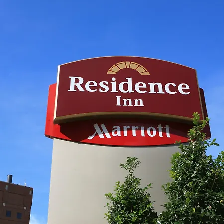 Residence Inn By Marriott Birmingham Downtown Uab-3
