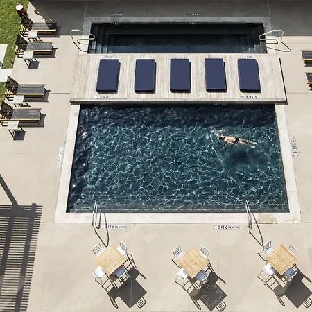 Nylo Las Colinas Hotel, Tapestry Collection By Hilton-2