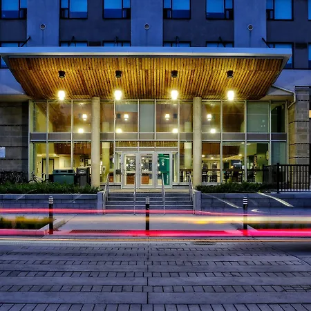 Residence & Conference Centre - Ottawa West-3