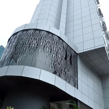 Indismart Hotel-3