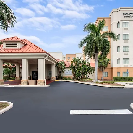 Homewood Suites By Hilton West Palm Beach-2