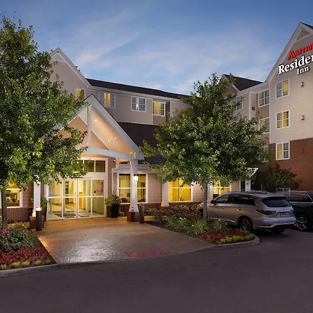 Residence Inn Dayton North-3