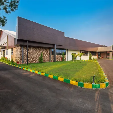 Aldovia Resort & Convention-2