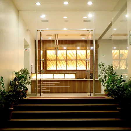 Hotel Agc-2
