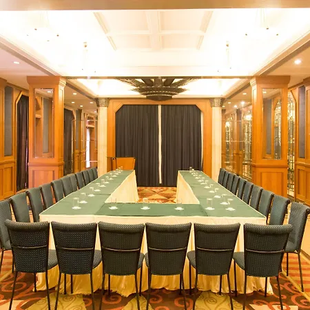 Sarovar Portico Kalupur Ahmedabad-3