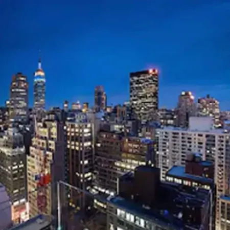 Fairfield Inn & Suites By Marriott New York Manhattan/Fifth Avenue-3
