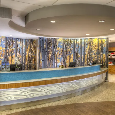 Springhill Suites Anchorage University Lake-3