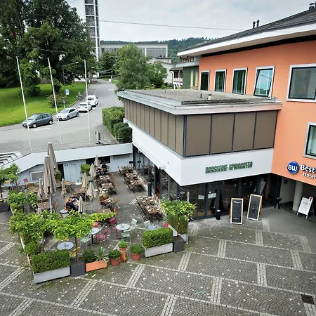 Hotel Spirgarten-3