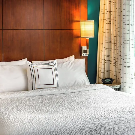Residence Inn Arlington Courthouse-2