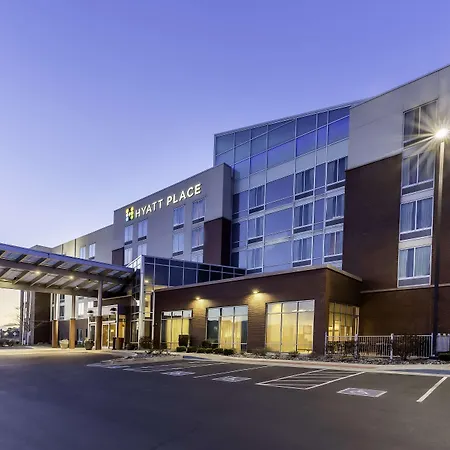 Hyatt Place Salt Lake City Airport-3