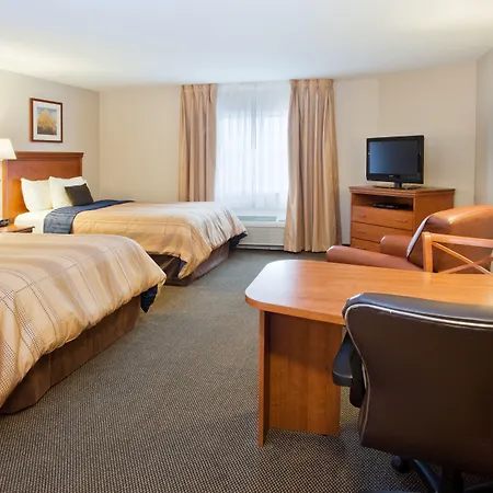 Candlewood Suites Kalamazoo By Ihg-2