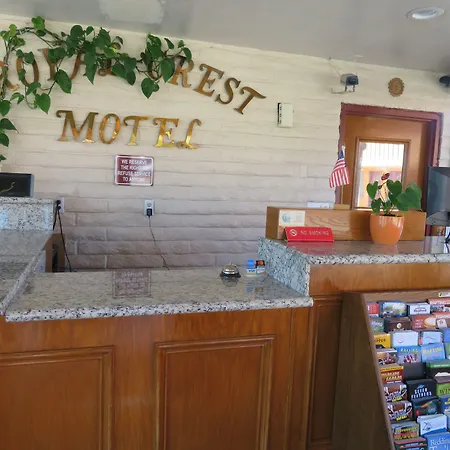 Royal Crest Motel-3