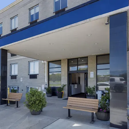Avion Inn Near Lga Airport, An Ascend Collection Hotel-2