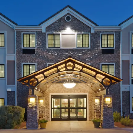 Staybridge Suites Tucson Airport By Ihg-3