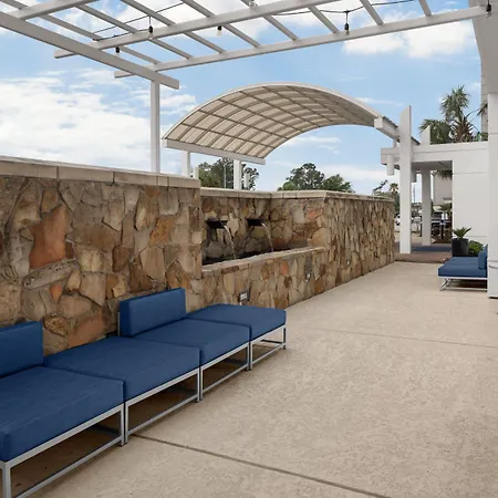 Springhill Suites Houston Intercontinental Airport-3