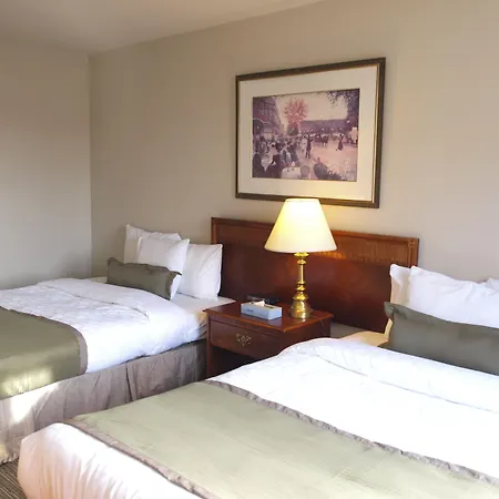 Beausejour Hotel Apartments/Hotel Dorval-2