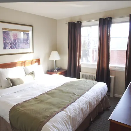 Beausejour Hotel Apartments/Hotel Dorval-3