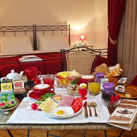 La Locandiera B&B-2