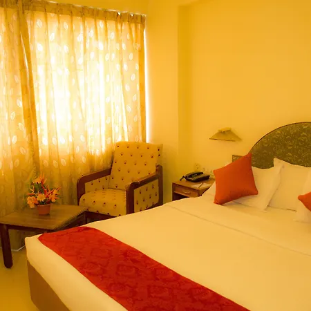 Hotel Pankaj-2