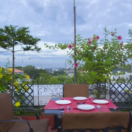 Hotel Pankaj-3