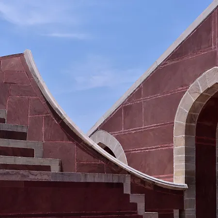 Four Points By Sheraton Jaipur, City Square-2