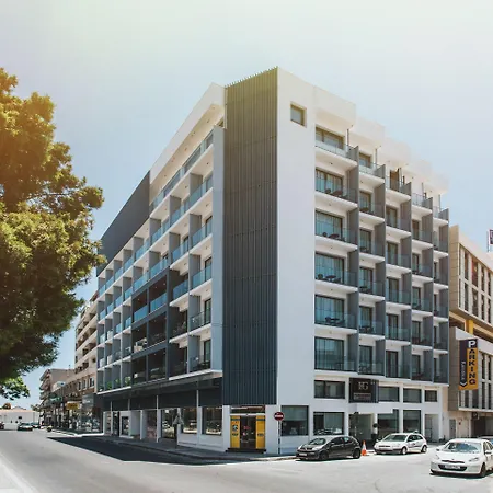 Frangiorgio Hotel-2