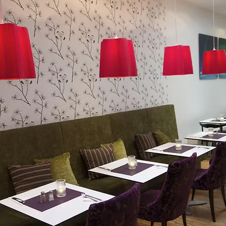 Thon Hotel Tromso-2