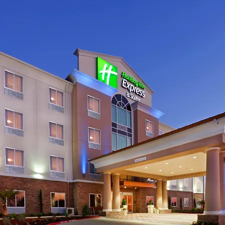 Holiday Inn Express Hotel & Suites Dallas West By Ihg-3