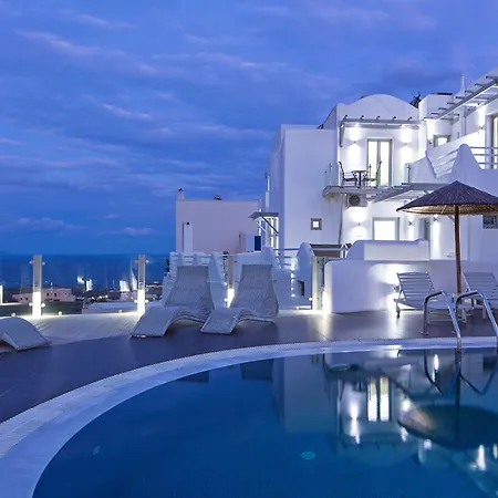 Callia Retreat Suites - Adults Only-3