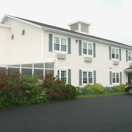 Sherwood Inn And Motel Charlottetown-2