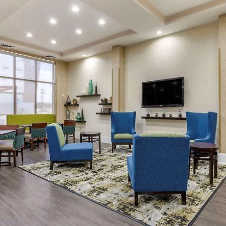 Comfort Suites Florence I-95-3